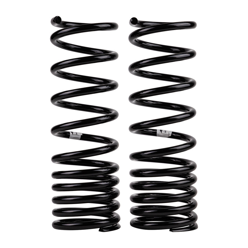 1989-2002 Isuzu Trooper Coil Spring Rear Isuzu Trooper | Dirty Garage