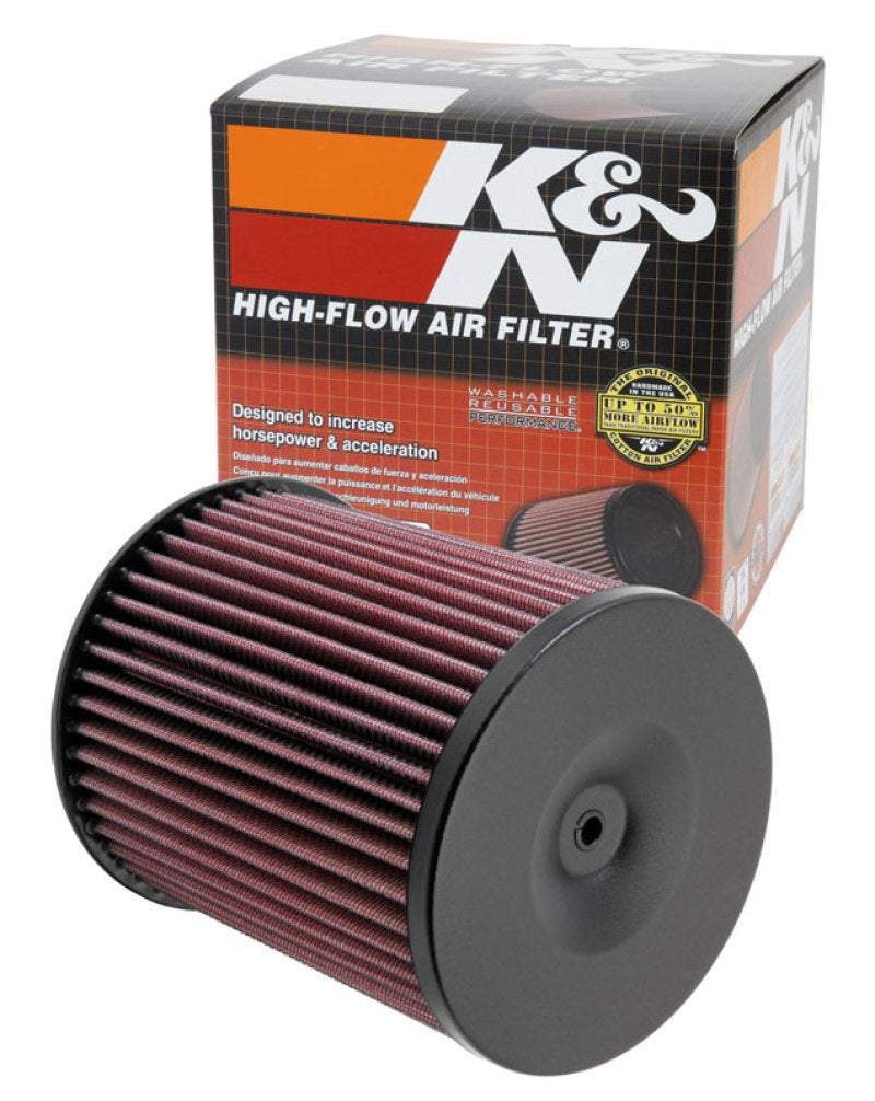 2004-2010 Yamaha YFZ450/450R Air Filter - View 6 | Dirty Garage