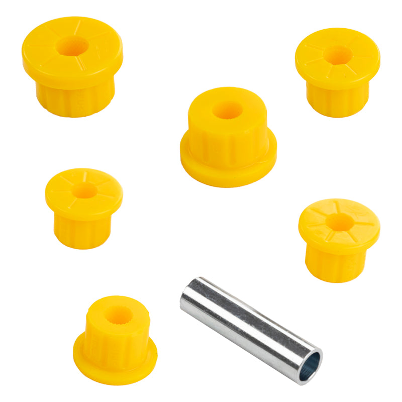 ARB Bush Kit Fr & Rr Except Lj50 | Dirty Garage