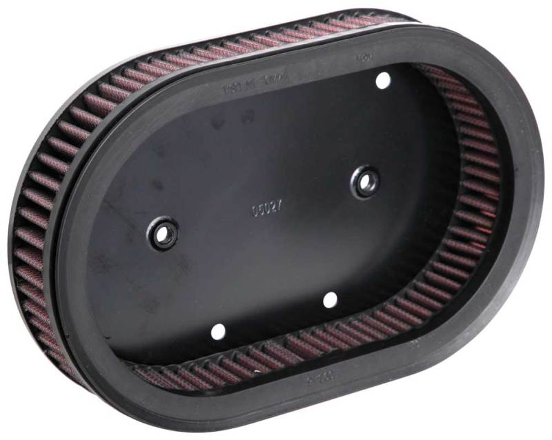 1988-2012 Harley-Davidson Sportster Screamin Eagle Element Replacement Air Filter - View 4 | Dirty Garage