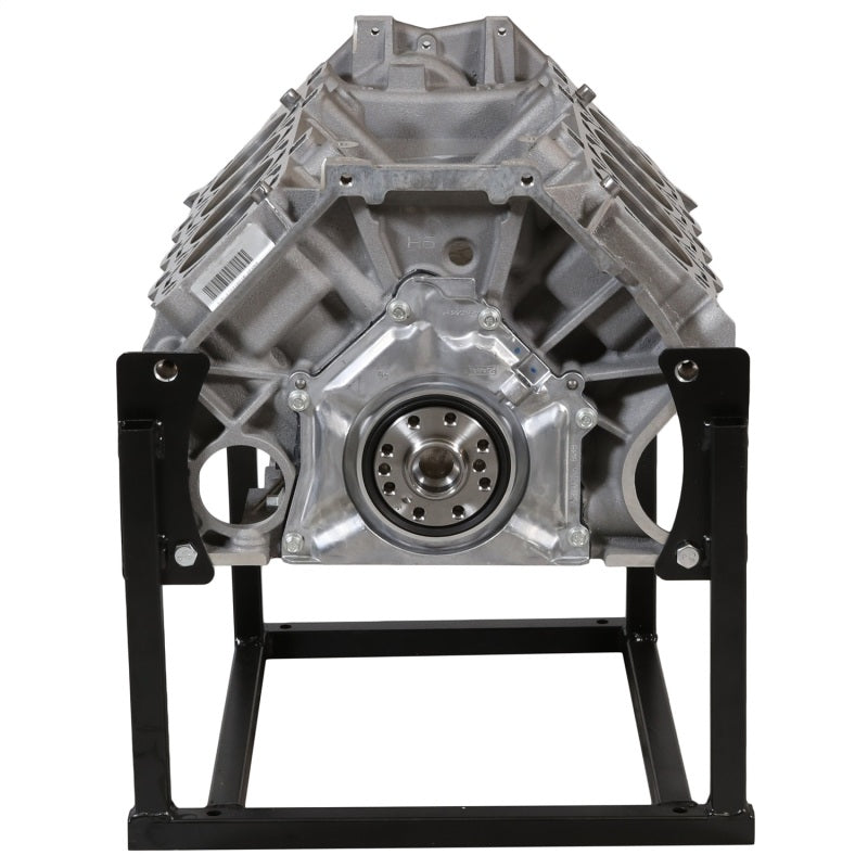 Universal Gen 3 5.0L Coyote Aluminator SC Short Block - View 3 | Dirty Garage