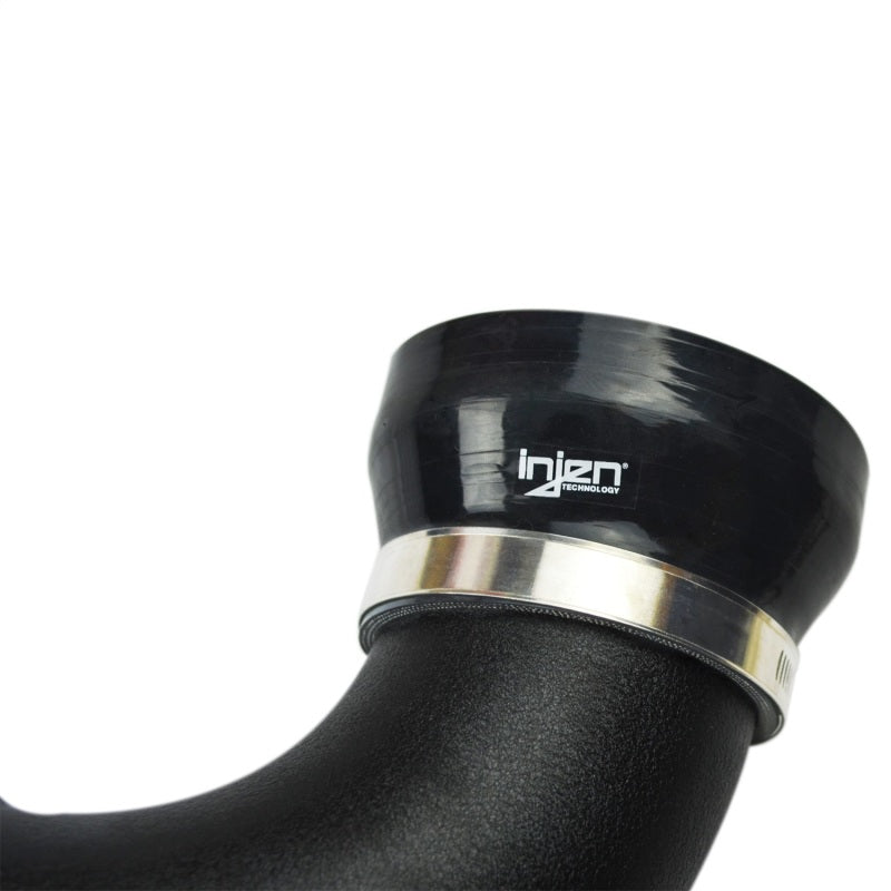 2018-2021 Stinger 2.0L Turbo SP Series Short Ram Cold Air Intake System - View 5 | Dirty Garage