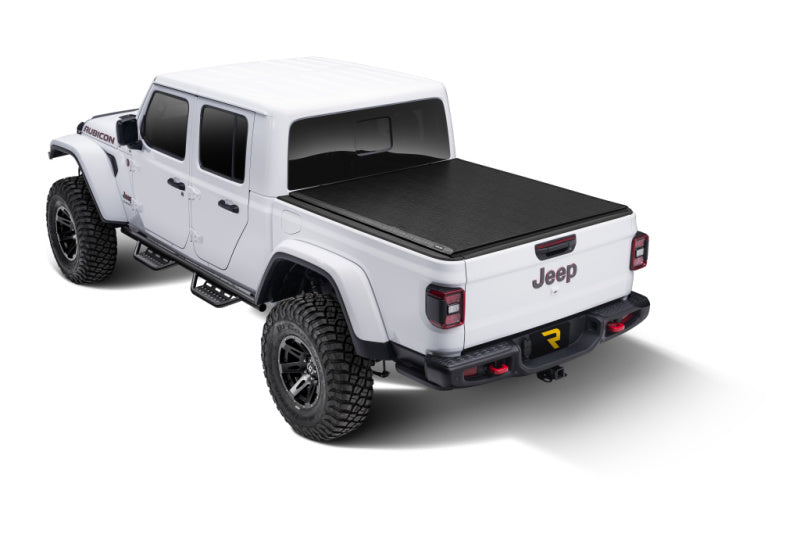 2020-2025 Gladiator 5' Lo Pro Bed Cover | Dirty Garage
