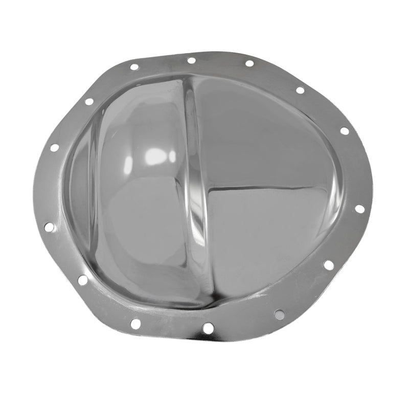1979-2014 GM 9.5 in/GM 9.5in Rear Differential Cover (YP C1-GM9.5) - View 3 | Dirty Garage