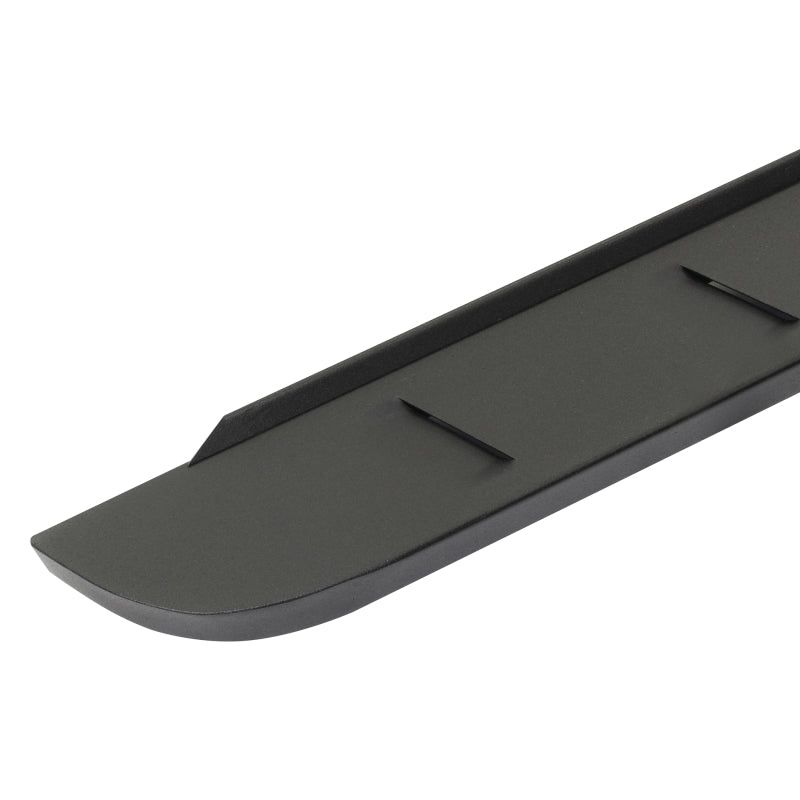 Go Rhino RB10 Slim Running Boards - Universal 87in. - Tex. Blk - View 17 | Dirty Garage