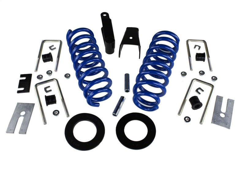 2015-2018 F-150 Lowering Springs - View 11 | Dirty Garage
