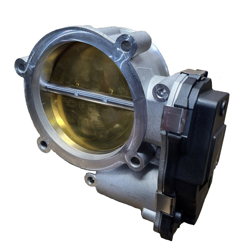 2020-2022 GT500 92mm Throttle Body - View 14 | Dirty Garage