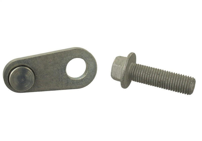 Universal Mustang 2.0L/2.3L EcoBoost Balance Shaft Block-Off Plug - View 11 | Dirty Garage