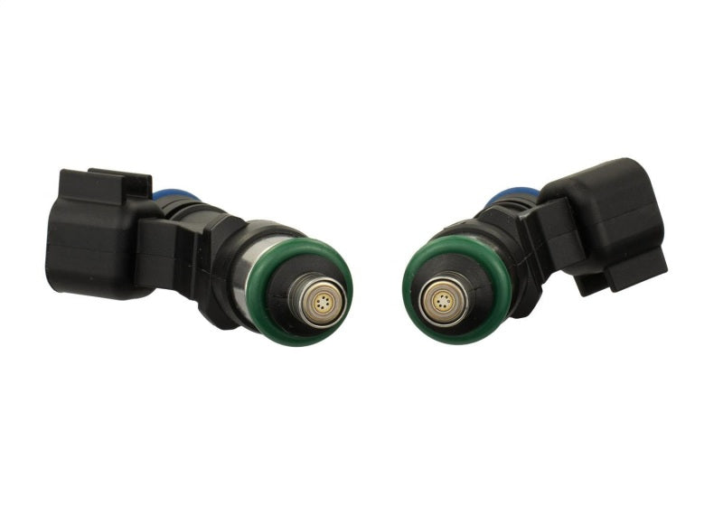 Universal 47 LB/HR Fuel Injector Set - View 15 | Dirty Garage