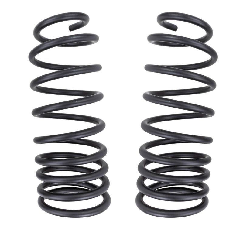 2024-2025 Lexus GX550/Toyota Land Cruiser Prado 250 Coil Spring Rear - View 3 | Dirty Garage