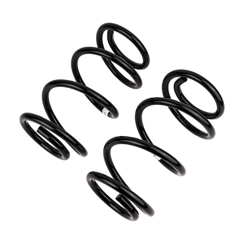 2008-2012 Liberty Rear Coil Spring - View 3 | Dirty Garage