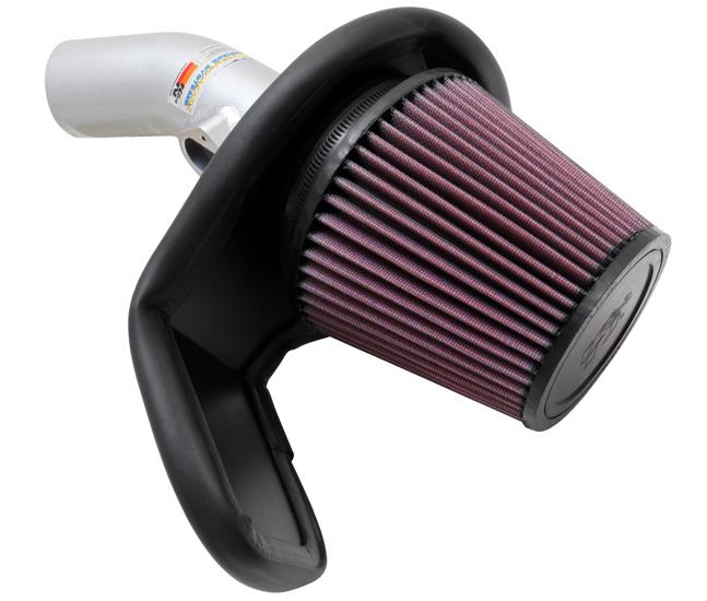 Universal 11 Cruze 1.4L L4 Typhoon Performance Intake | Dirty Garage