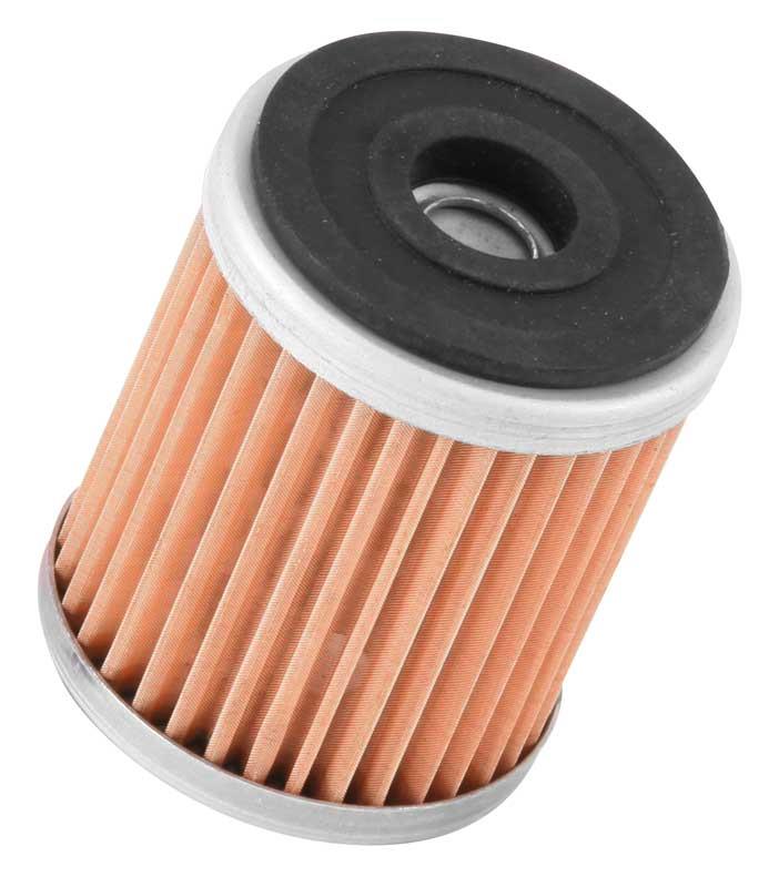 Universal Yamaha 1.5in OD x 1.844in H Oil Filter - View 3 | Dirty Garage