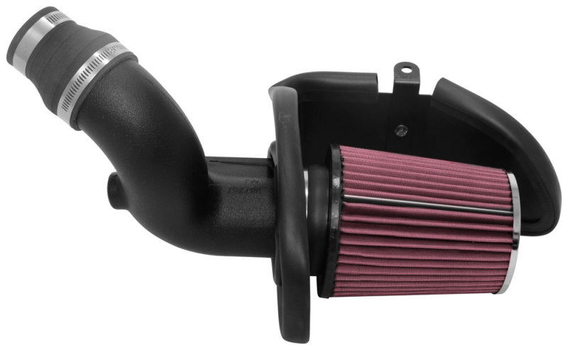 2016-2018 Malibu L4-1.5L F/I Turbo AirCharger Performance Intake - View 16 | Dirty Garage