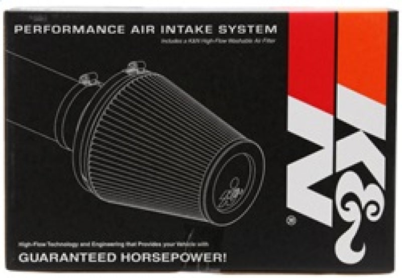 2005-2008 Magnum/2006-2010 Charger/2008-2010 Challenger/2005-2010 300C Gen II Perf Intake - View 11 | Dirty Garage