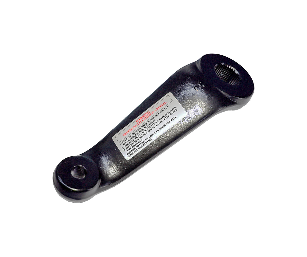 2003-2024 Ram HD Extreme Duty Pitman Arm (CS-DPITMAN-09)