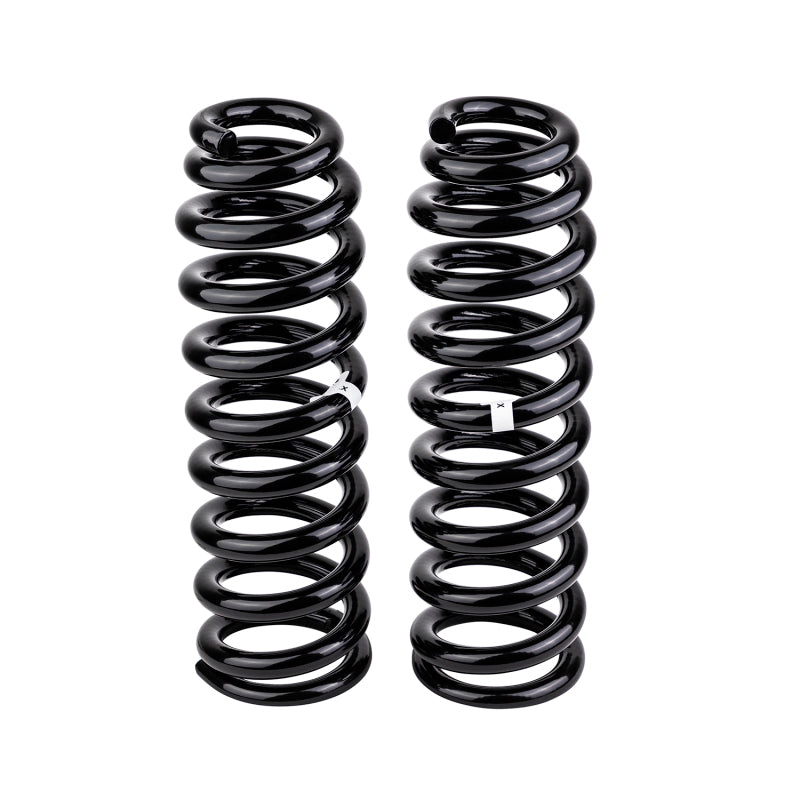 2007-2021 Tundra Front Coil Spring No ARB Bar - View 3 | Dirty Garage