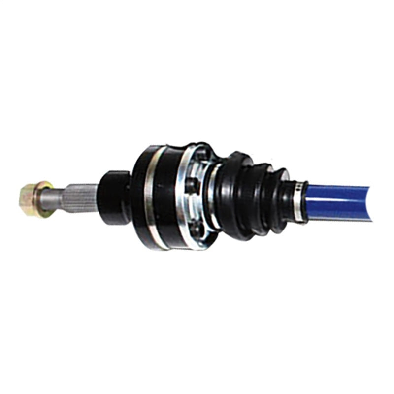 2015-2025 Mustang GT/EcoBoost/2015-2020 Mustang GT350 Half Shaft Upgrade Kit - View 8 | Dirty Garage