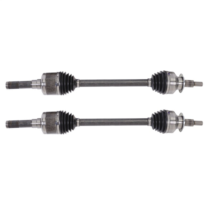 2015-2017 Mustang GT350 Half Shaft Kit - View 7 | Dirty Garage
