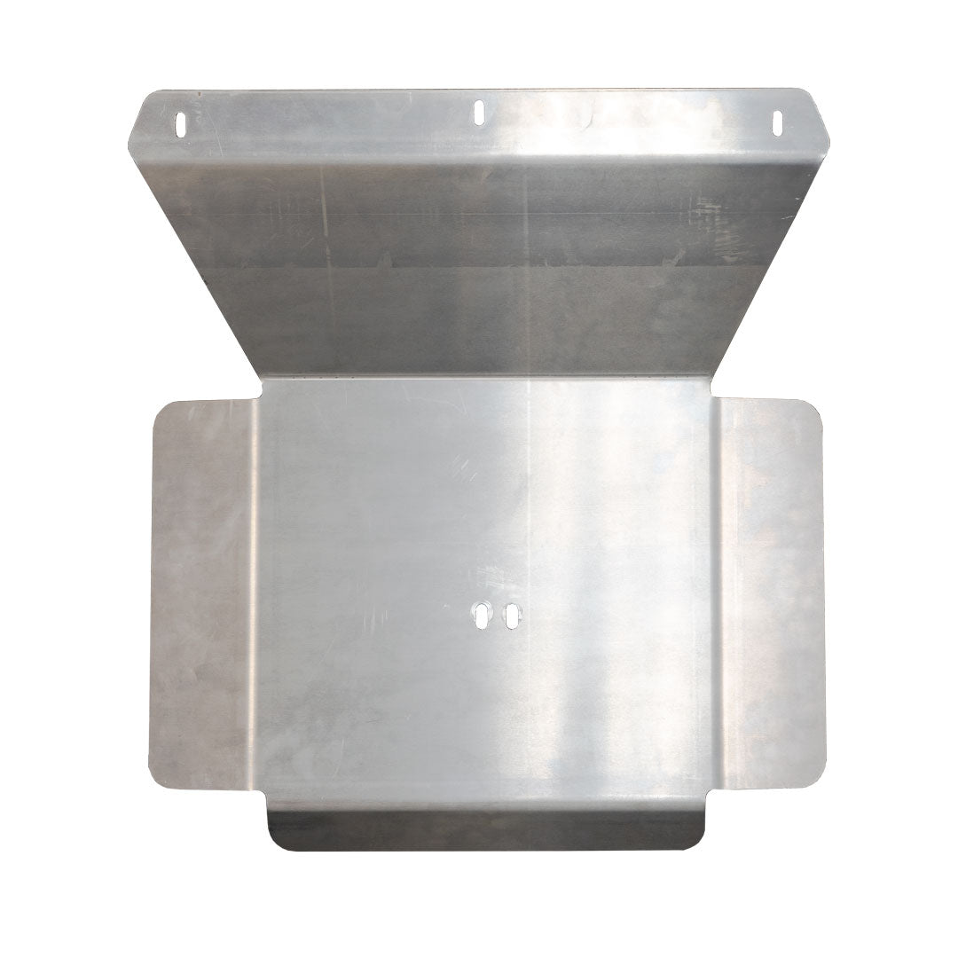 2023-2026 Sprinter 2500/3500XD AWD Transmission Skid Plate (4096)