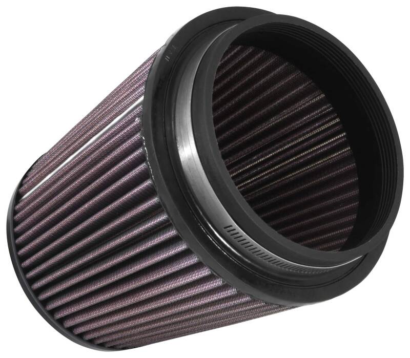 Universal Filter Universal X Stream Clamp-On 4-1/2in Flange 5-7/8in Base 4-1/2in Top 4-1/2in Height - View 3 | Dirty Garage