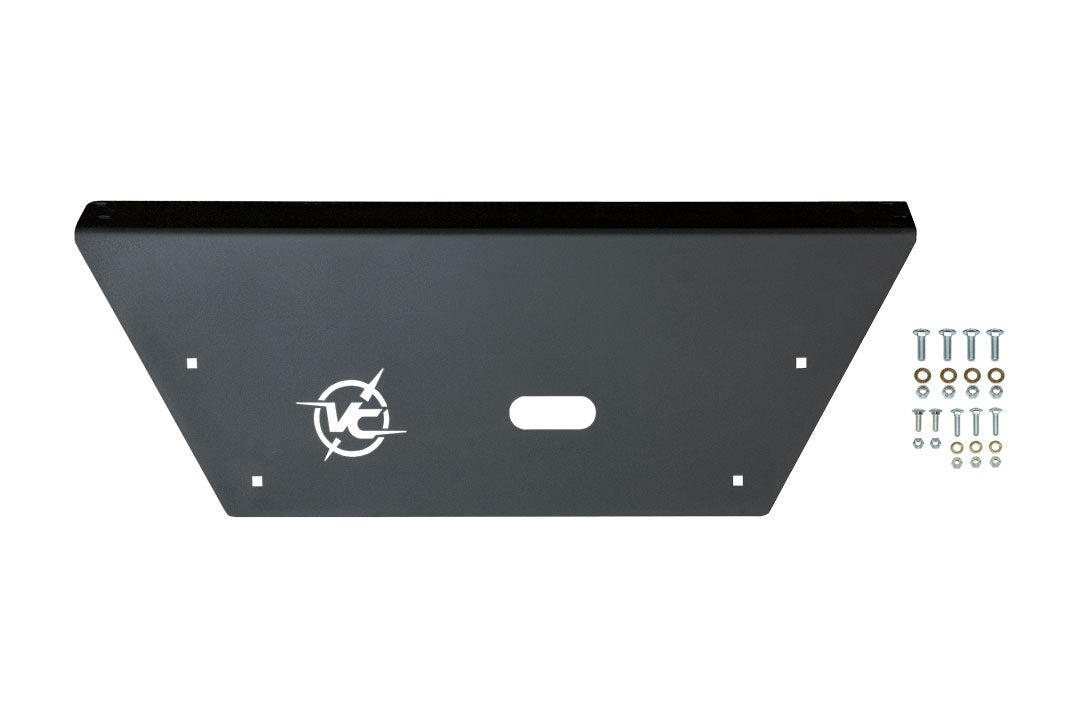 2015-2022 Sprinter 2500 4x4 Engine Skid Plate (4010-BOX-1)