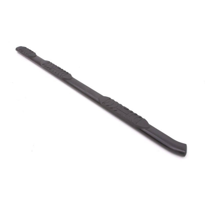 2010-2017 Ram 2500 Crew Cab 6.5ft. Bed 5" Oval WTW Steel Nerf Bars - Black | Dirty Garage