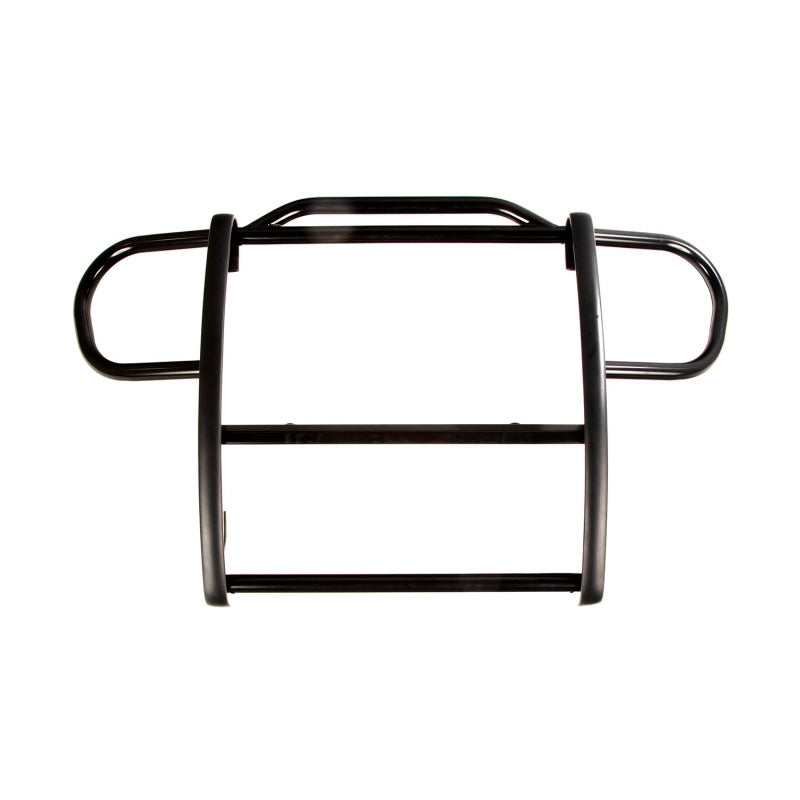 Rugged Ridge Grille Guard Black 15-18 Jeep Renegade | Dirty Garage