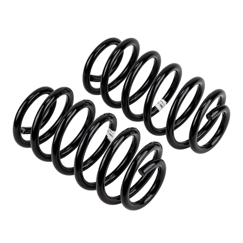 2005-2010 Jeep Commander/Grand Cherokee Coil Spring Rear Jeep Wh Cherokee - View 3 | Dirty Garage