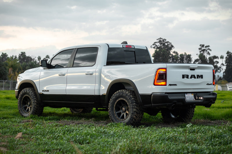 2019-2024 Ram 1500 0.75-2.5" Stage 1 Suspension System - View 2 | Dirty Garage