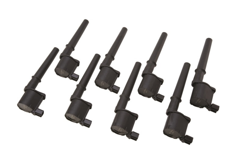 2007-2014 Mustang SVT 4V Ignition Coil Set | Dirty Garage