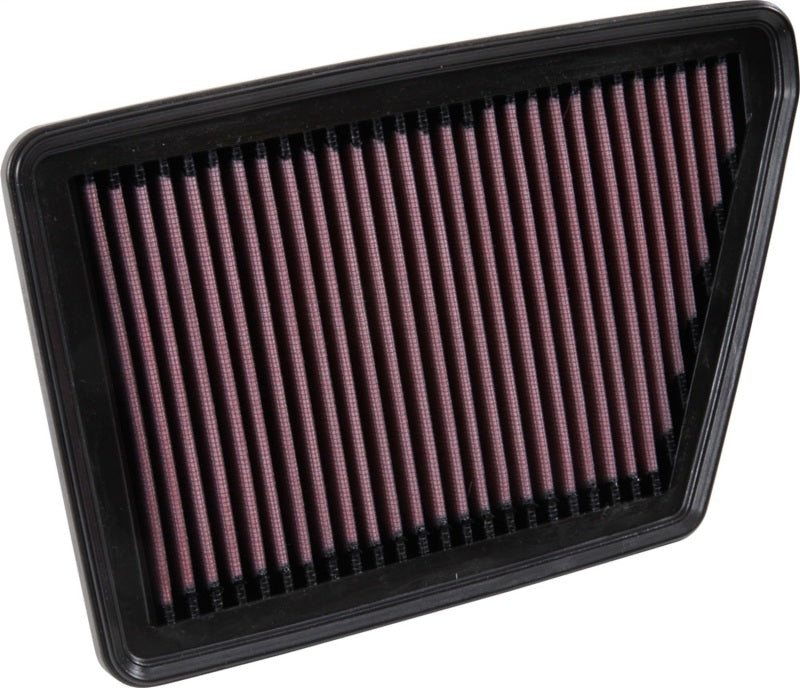 2017-2018 CR-V 2.4L Drop In Air Filter - View 14 | Dirty Garage
