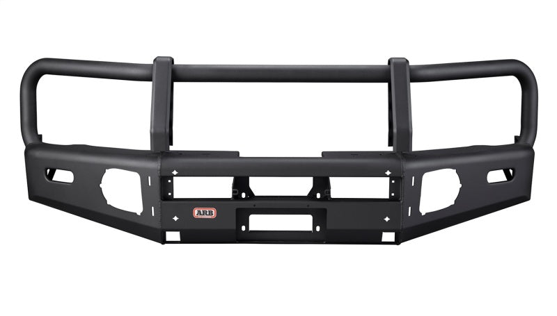 2014-2024 4Runner Summit Bar Textured Fog II (Fit Kit NOT Included) - View 2 | Dirty Garage
