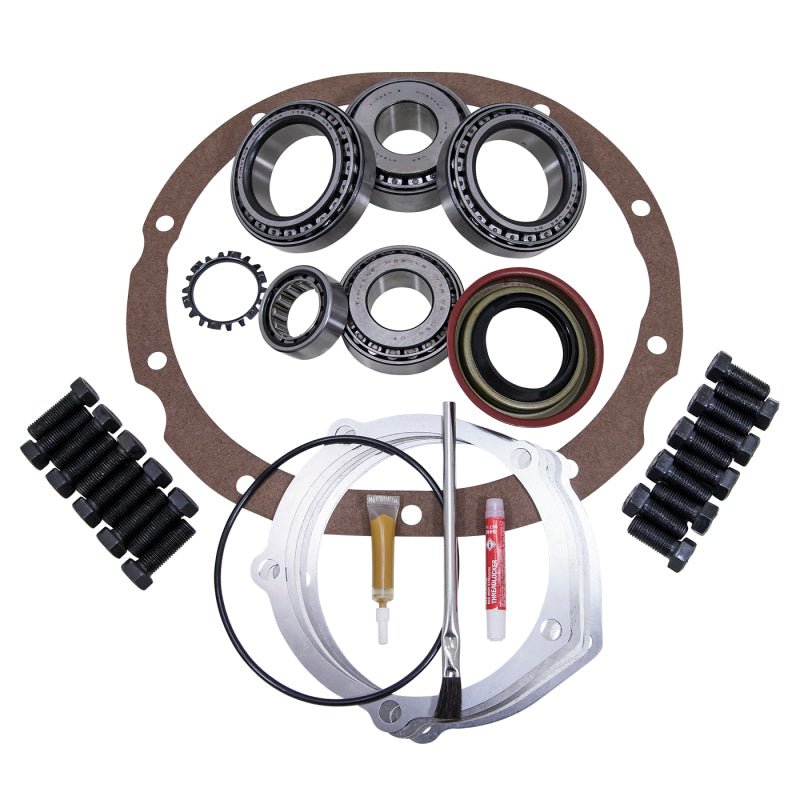 1978-2011 Ford 7.5 in Rear Differential Rebuild Kit (YK F7.5) - View 4 | Dirty Garage