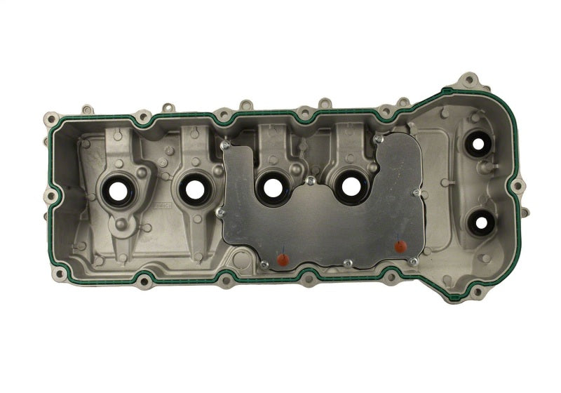 Universal 5.0L/5.2L Aluminum Cam Cover - Pair - View 14 | Dirty Garage