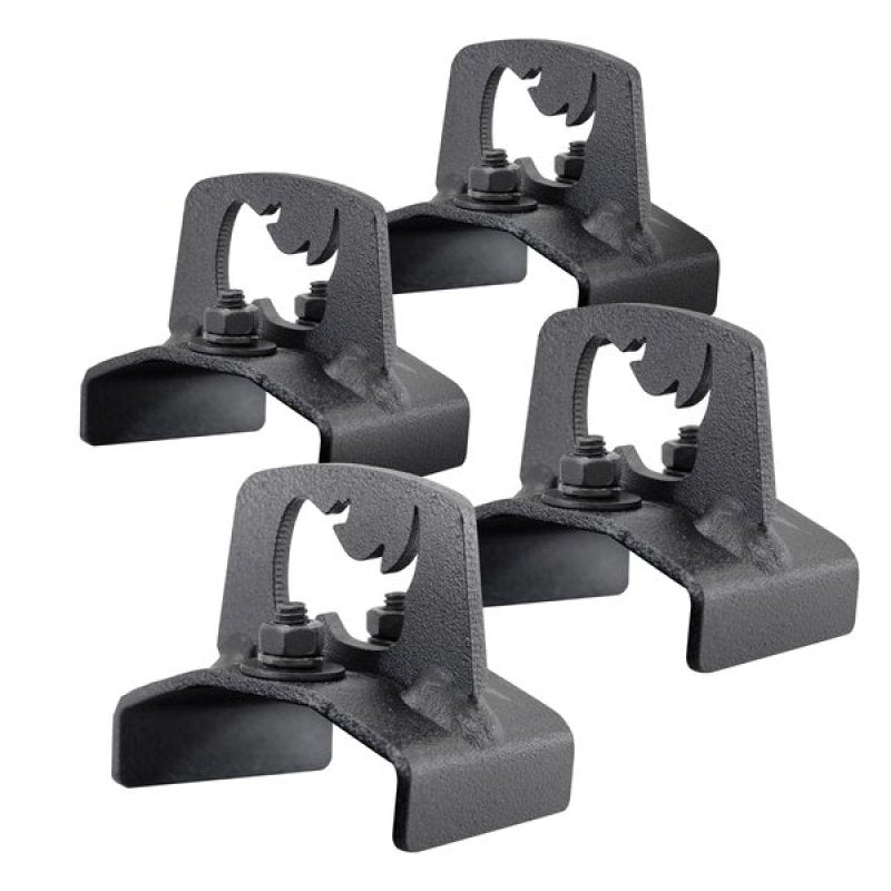 Go Rhino Rhino Tie Down Kit | Dirty Garage