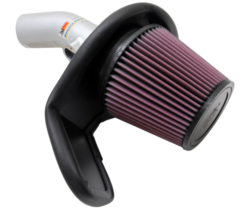 Universal 11 Cruze 1.4L L4 Typhoon Performance Intake - View 2 | Dirty Garage