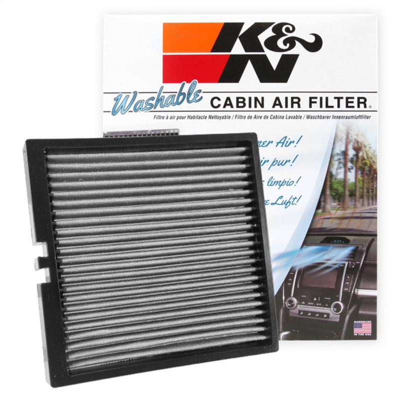 2014-2016 GM Full-size Truck Cabin Air Filter - View 12 | Dirty Garage