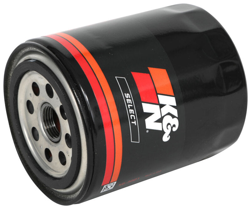 1997-2006 A4 1.8L L4 Spin On Oil Filter - View 2 | Dirty Garage