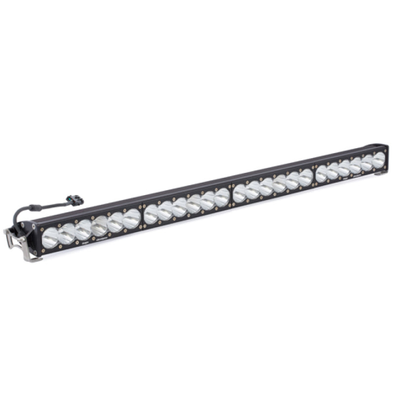 Universal OnX6 Series High Speed Spot Pattern 40" LED Light Bar | Dirty Garage