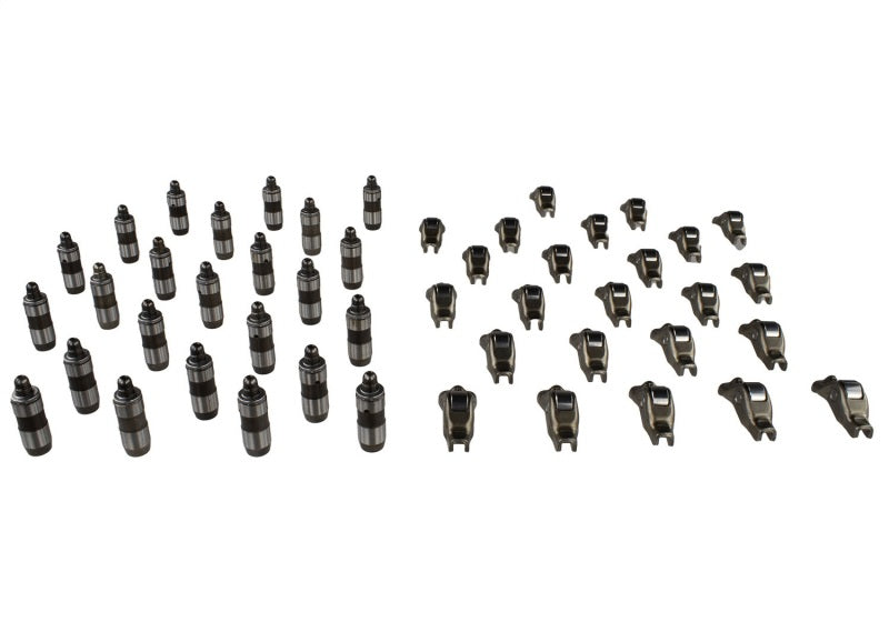 Universal Modular 3V Rocker Arm and Lash Adjuster Kit - View 13 | Dirty Garage