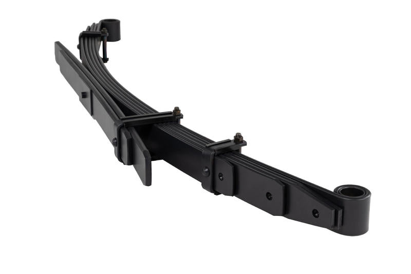 2005-2017 Nissan Frontier/Suzuki Equator Leaf Spring Navara D40 -Hdr - View 4 | Dirty Garage