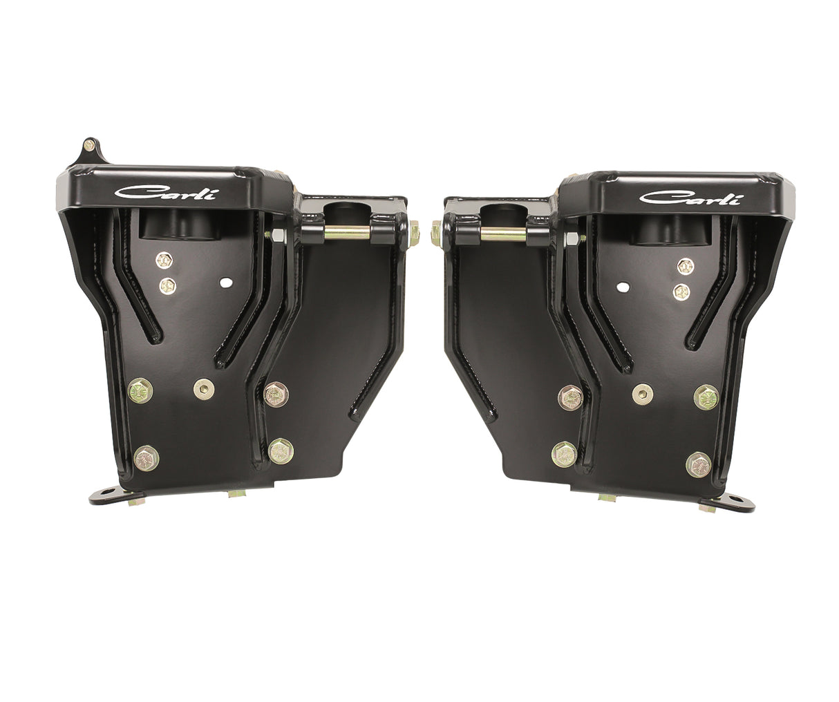 2005-2016 Superduty Front Coil Buckets (CS-FFCB-05)