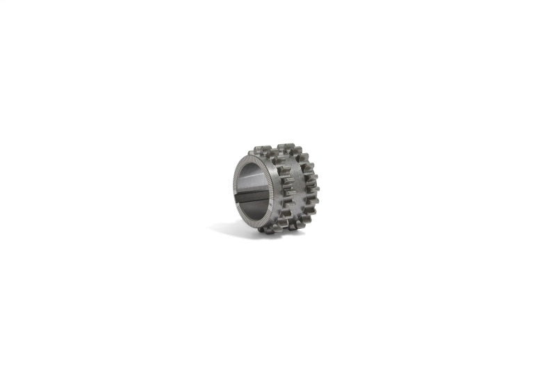 2015-2017 Mustang GT 5.0L Forged Crankshaft Sprocket - View 6 | Dirty Garage