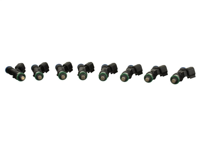 Universal 47 LB/HR Fuel Injector Set - View 16 | Dirty Garage