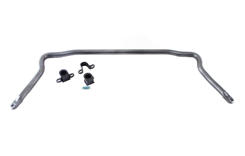 2011-2021 Superduty 4WD Solid Heat Treated Chromoly 1-5/16in Front Sway Bar - View 3 | Dirty Garage