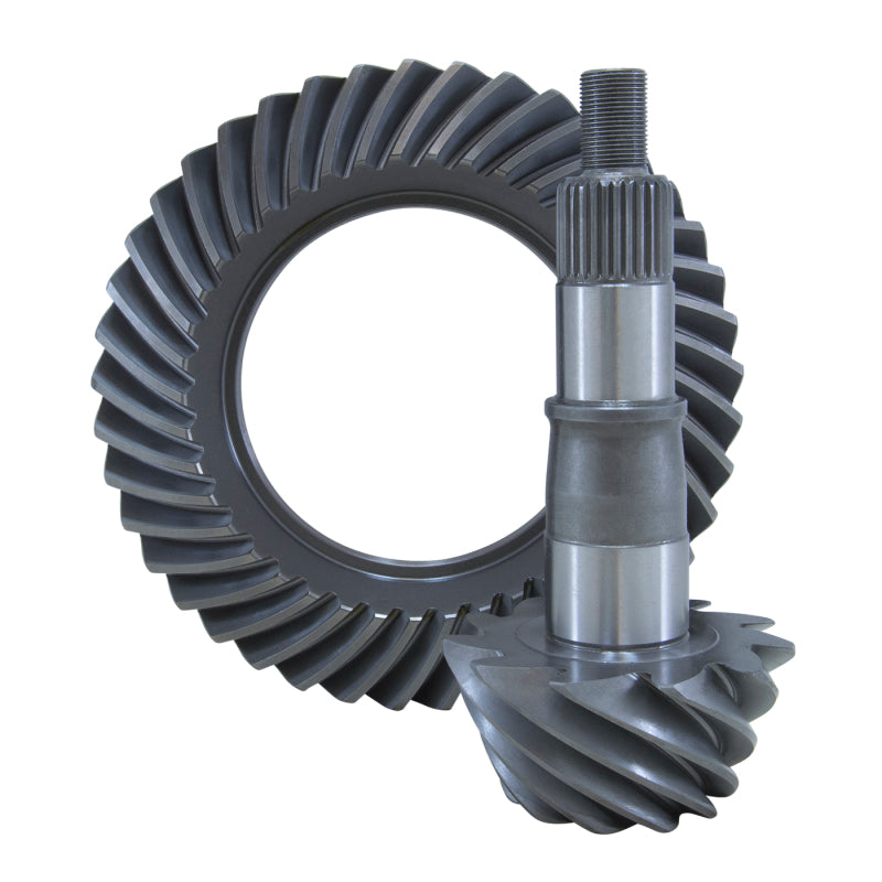 1975-2014 Ford 8.8 in Rear Ring and Pinion 3.73 Ratio (YG F8.8-373) - View 4 | Dirty Garage