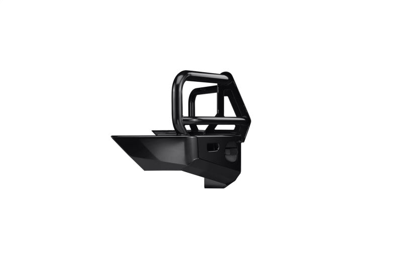 2007-2013 Toyota Sequoia/Tundra Winchbar Tundra 2007-12 - View 8 | Dirty Garage