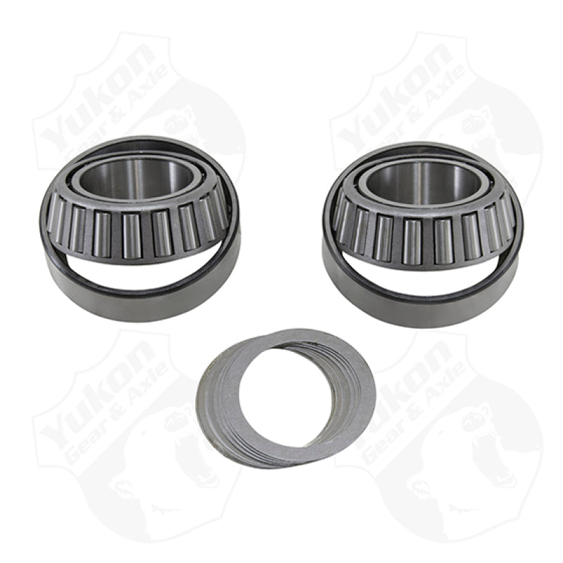 1953-2017 Dana 44 Carrier Installation Kit replacement (CK D44) - View 3 | Dirty Garage