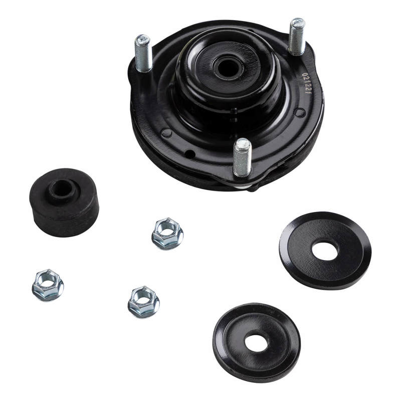 ARB Top Hat Hilux 05 On | Dirty Garage